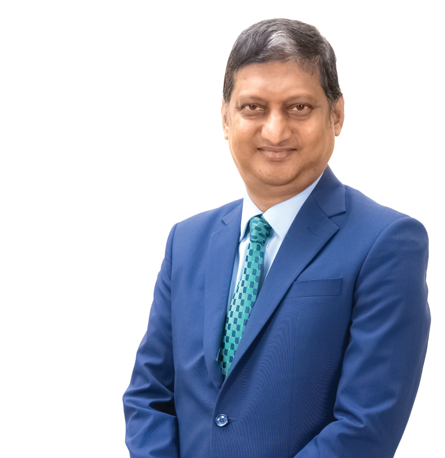 DMD & Chairman of SFC